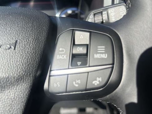 Used 2024 Ford Bronco Sport Outer Banks w/ Tech Package image 19