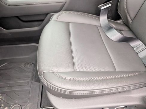 New 2026 GMC Sierra 3500 Denali w/ Denali Reserve Package image 24