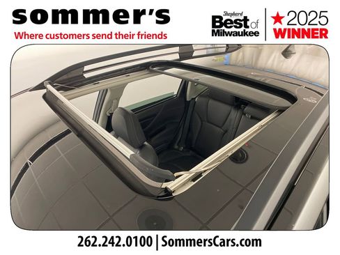 Used 2021 Subaru Forester Limited w/ Popular Package #3 image 18