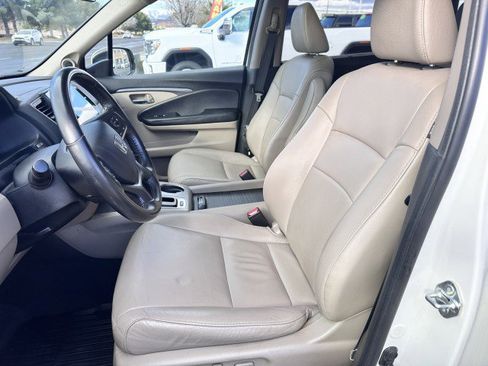 Used 2019 Honda Pilot EX-L image 11