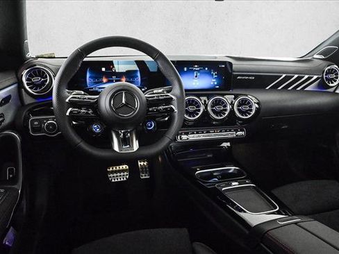 New 2026 Mercedes-Benz CLA 45 AMG S 4MATIC image 20