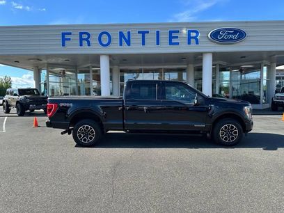 Certified 2023 Ford F150 XLT w/ Equipment Group 302A High