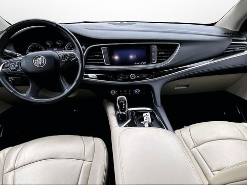 Used 2020 Buick Enclave Premium w/ Sun and Sites Package image 13