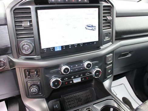 Used 2024 Ford F150 Tremor w/ Mobile Office Package image 10