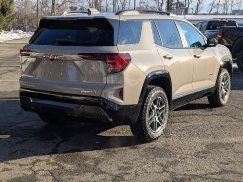 New 2026 GMC Terrain AT4 image 7