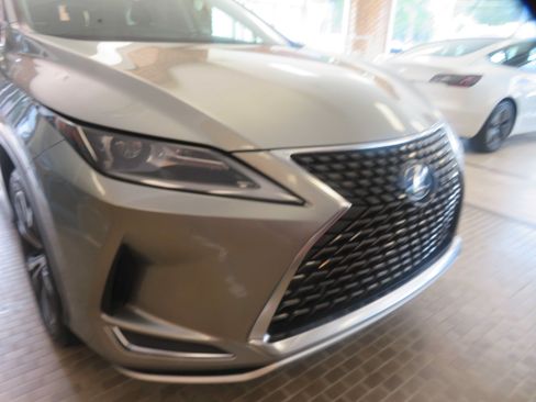 Used 2021 Lexus RX 350L FWD w/ Premium Package image 68