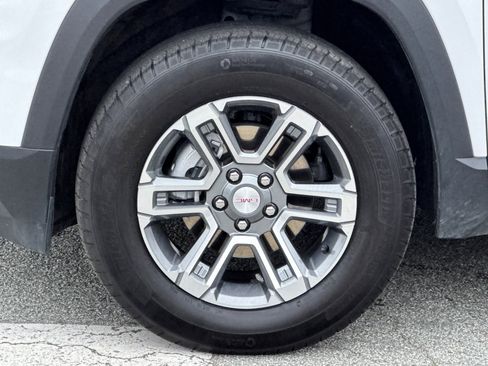 Used 2025 GMC Terrain Elevation AWD/4WD image 26