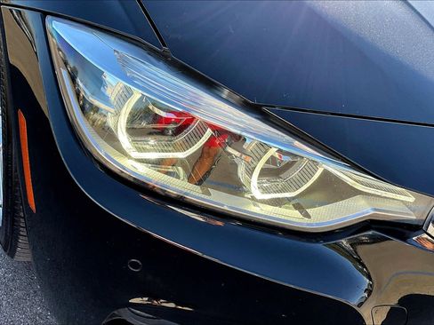 Used 2016 BMW 328i Sedan image 28