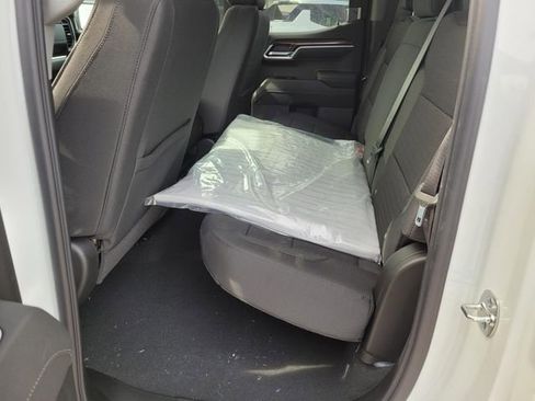 New 2026 Chevrolet Silverado 1500 LT w/ Texas Edition Plus image 7