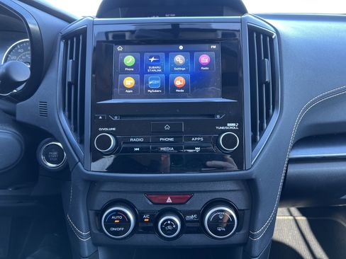 Used 2023 Subaru Crosstrek 2.5i Sport image 7