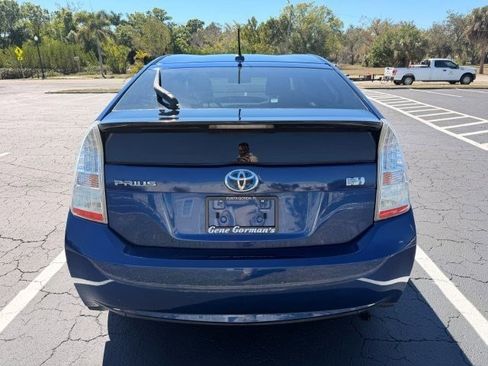 Used 2010 Toyota Prius Two image 5