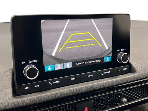 New 2025 Honda Civic Sport image 21