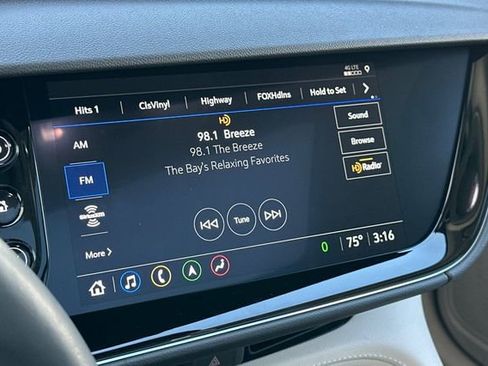 Used 2023 Buick Envision Avenir FWD image 22
