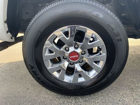 Certified 2023 Toyota Tacoma SR5 image 33