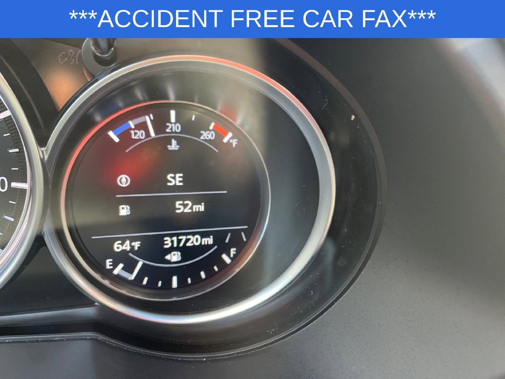 Used 2025 MAZDA CX-5 AWD 2.5 S image 2