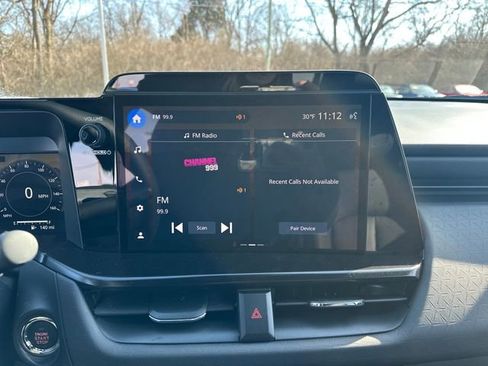 New 2026 Subaru Outback Wilderness image 13