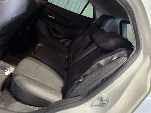 Used 2019 Buick Encore Preferred FWD image 7