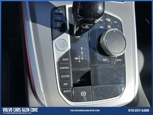 Used 2023 BMW X5 xDrive40i w/ Parking Assistance Package image 31