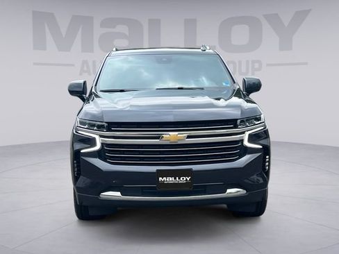 Used 2024 Chevrolet Tahoe LT AWD/4WD image 8