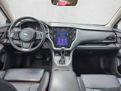 Used 2022 Subaru Outback Limited image 21