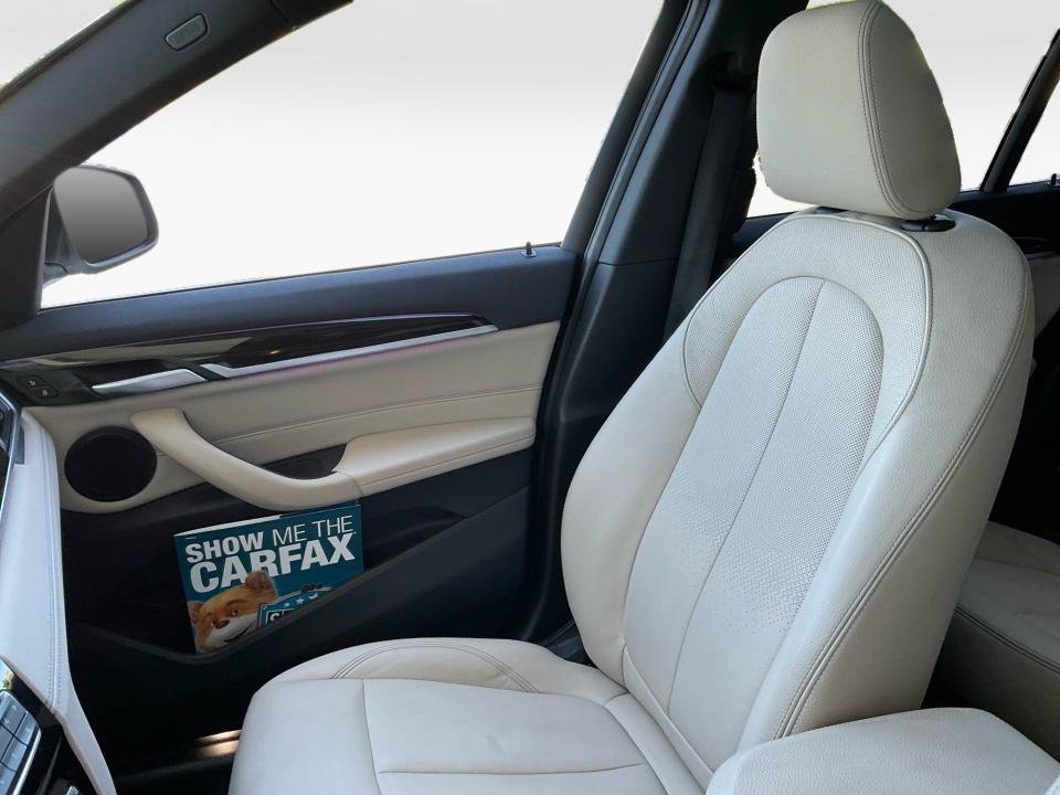 Used 2020 BMW X1 xDrive28i w/ Premium Package AWD/4WD image 28