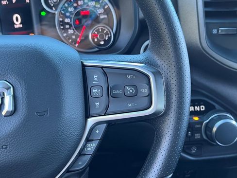 New 2025 RAM 1500 Tradesman image 30