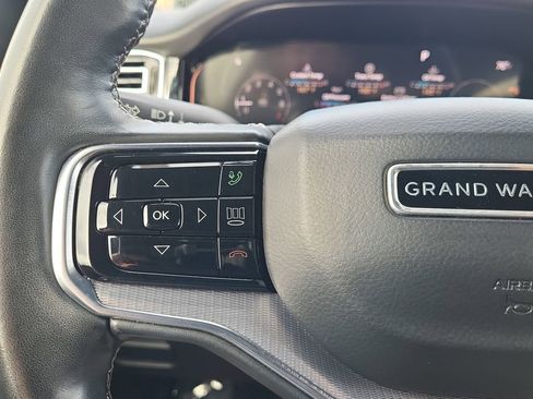 Used 2022 Jeep Grand Wagoneer Series I image 22