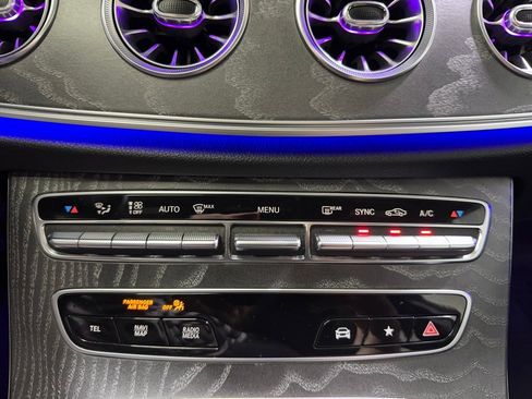 Used 2021 Mercedes-Benz CLS 450 4MATIC w/ Premium Package image 33