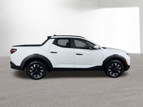 New 2026 Hyundai Santa Cruz SEL AWD/4WD image 40
