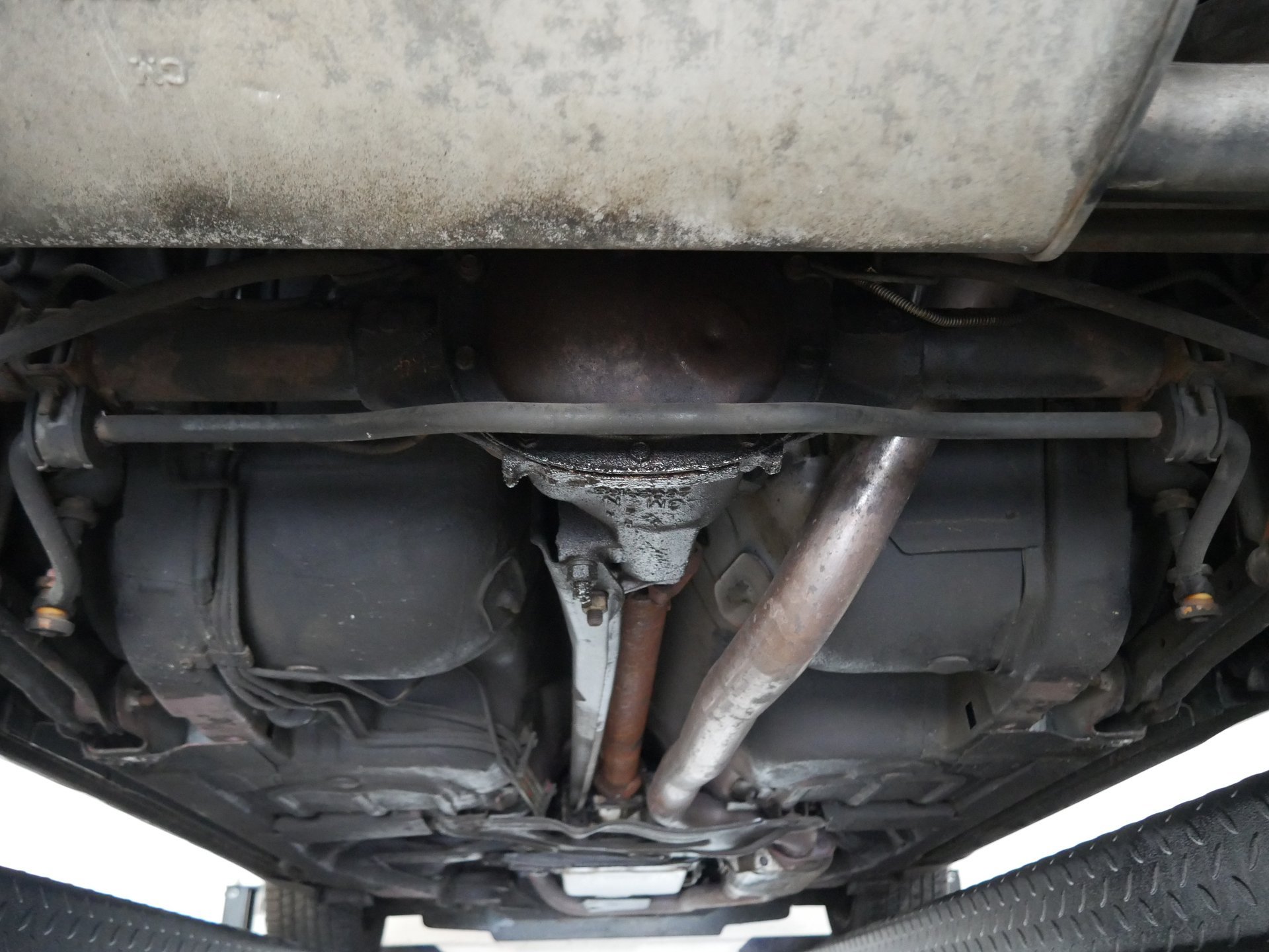 Used 1994 Chevrolet Camaro Z28 RWD image 6