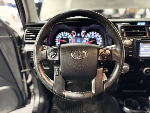 Used 2016 Toyota 4Runner TRD Pro image 14