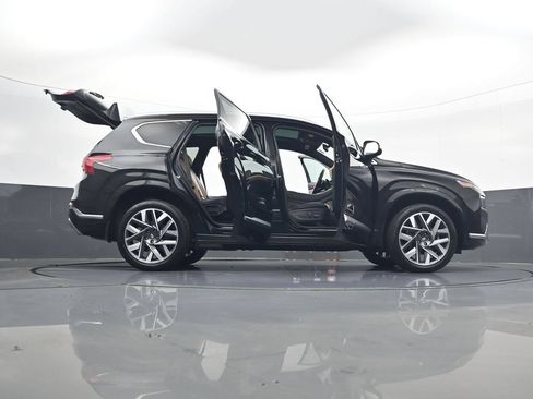 Certified 2023 Hyundai Santa Fe Calligraphy AWD/4WD image 48