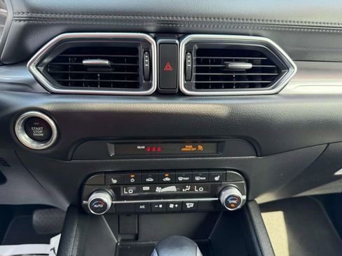 Certified 2023 MAZDA CX-5 AWD 2.5 S image 23