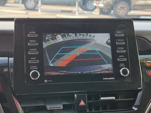 Used 2024 Toyota Camry SE FWD image 21