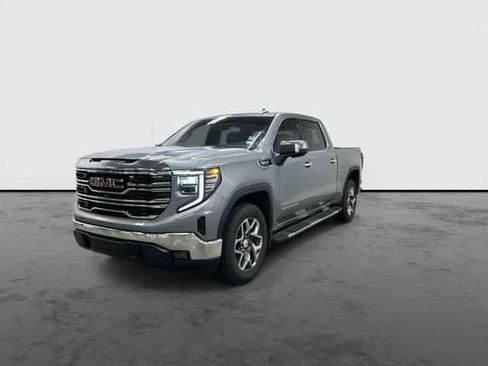 Used 2024 GMC Sierra 1500 SLT AWD/4WD image 7