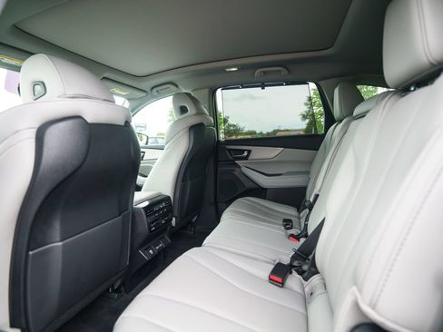 Certified 2024 Acura MDX SH-AWD w/ Technology Package image 42