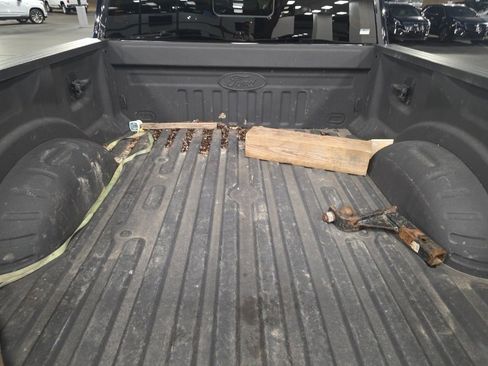 Used 2019 Ford F250 Platinum w/ Platinum Ultimate Package image 7