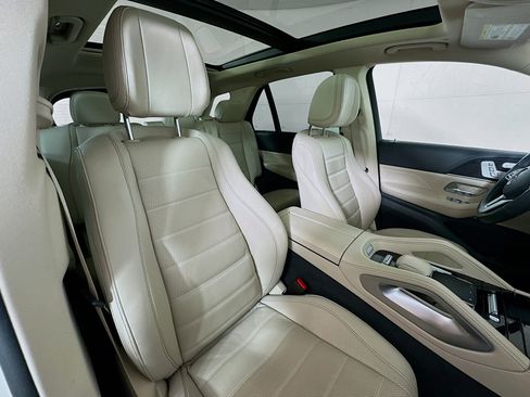 Used 2020 Mercedes-Benz GLE 580 4MATIC image 30