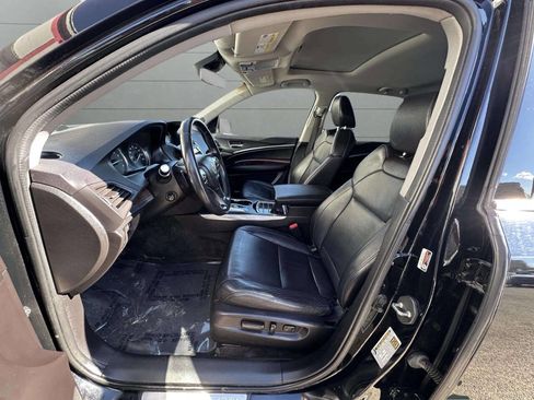 Used 2017 Acura MDX SH-AWD w/ Technology Package image 21