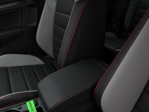 New 2026 Volkswagen GTI SE FWD image 7