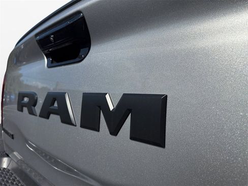New 2026 RAM 1500 Big Horn image 17