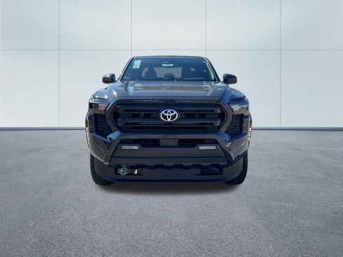 New 2026 Toyota Tacoma SR5 image 3