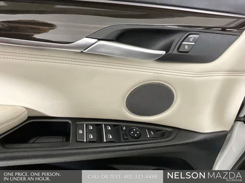 Used 2017 BMW X6 xDrive35i image 21