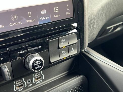 New 2026 RAM 1500 Big Horn image 45