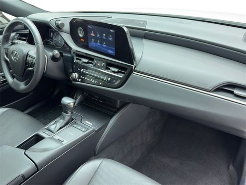 Used 2022 Lexus ES 350 image 43