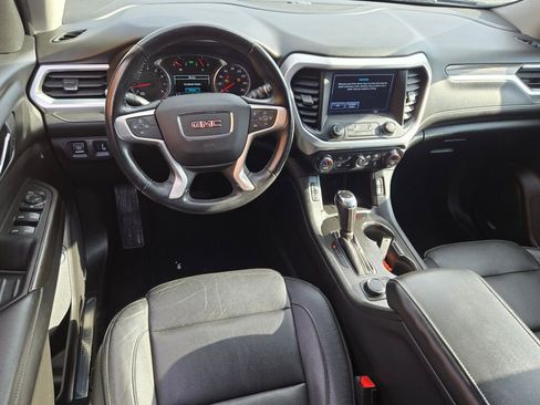 Used 2018 GMC Acadia SLT image 18