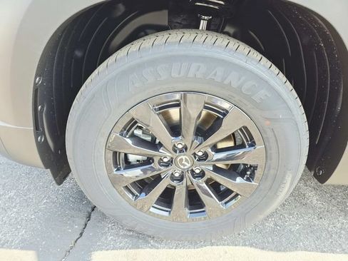 New 2026 MAZDA CX-50 2.5 Hybrid w/ Preferred Pkg AWD/4WD image 15