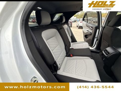 Certified 2020 Chevrolet Equinox LT FWD image 25