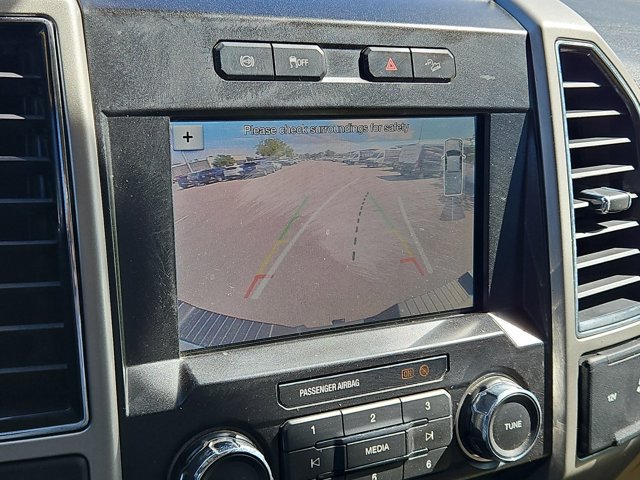 Used 2019 Ford F250 Lariat w/ Lariat Ultimate Package AWD/4WD image 14