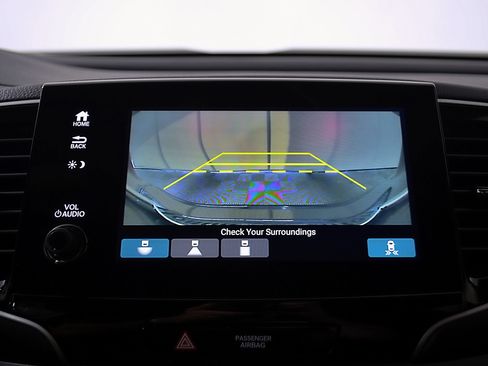 Used 2020 Honda Passport EX-L image 31